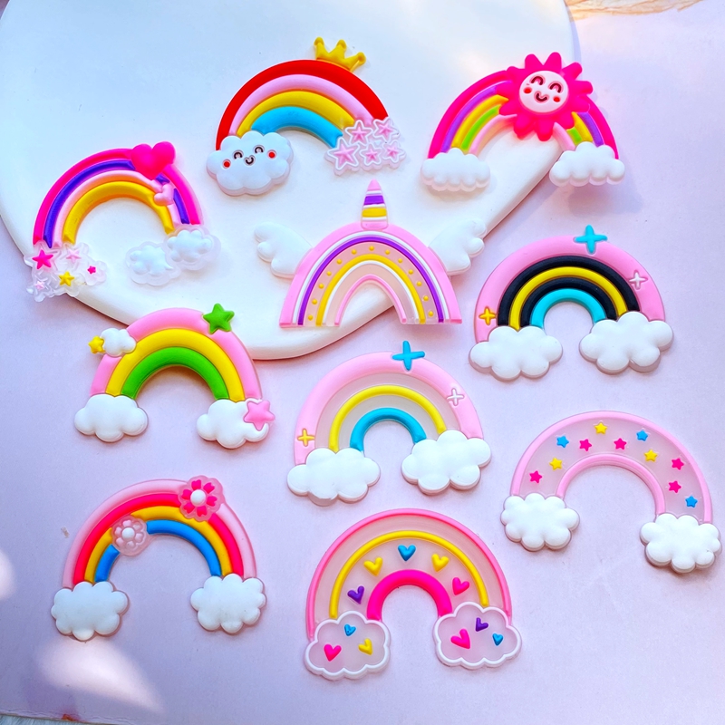 10 pièces nouveau dessin animé - Embellishment Glue Craft avis et prix