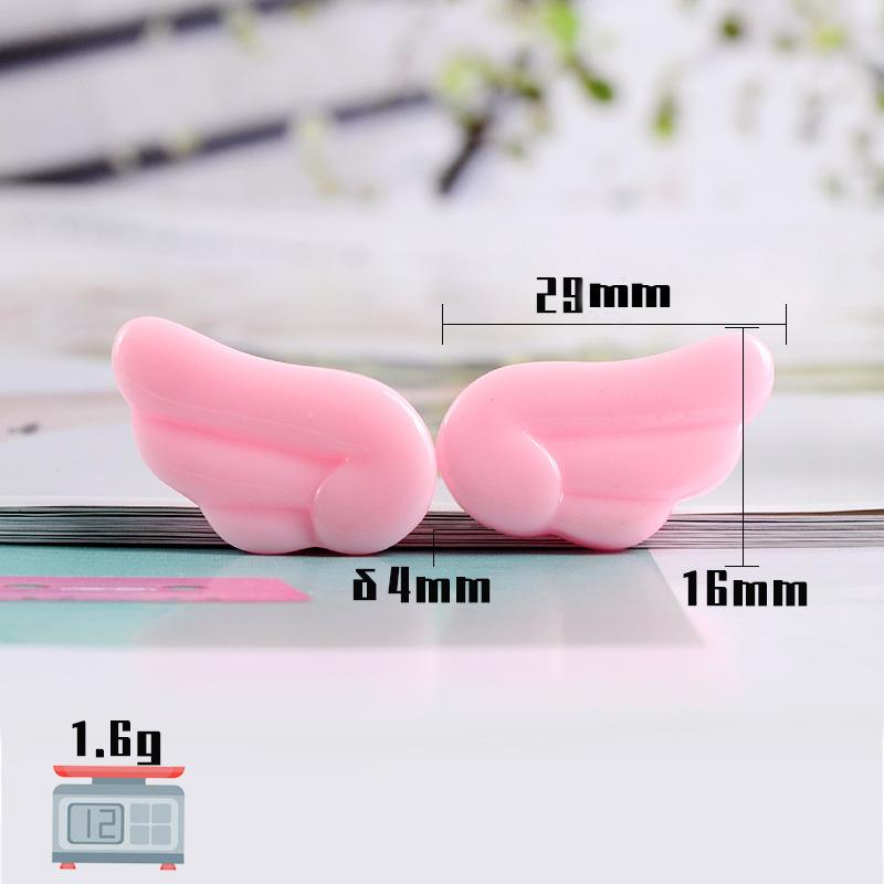 Ailes d'Ange Mignonnes Kawaii, - Embellish Craft avis et prix