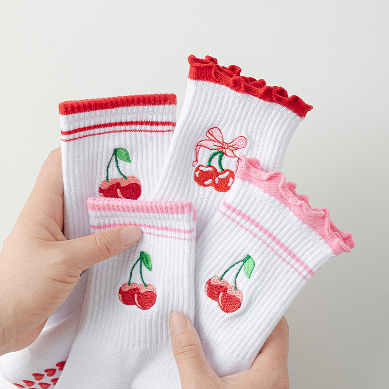 1 paire de chaussettes de yoga - Embellish Knit avis et prix