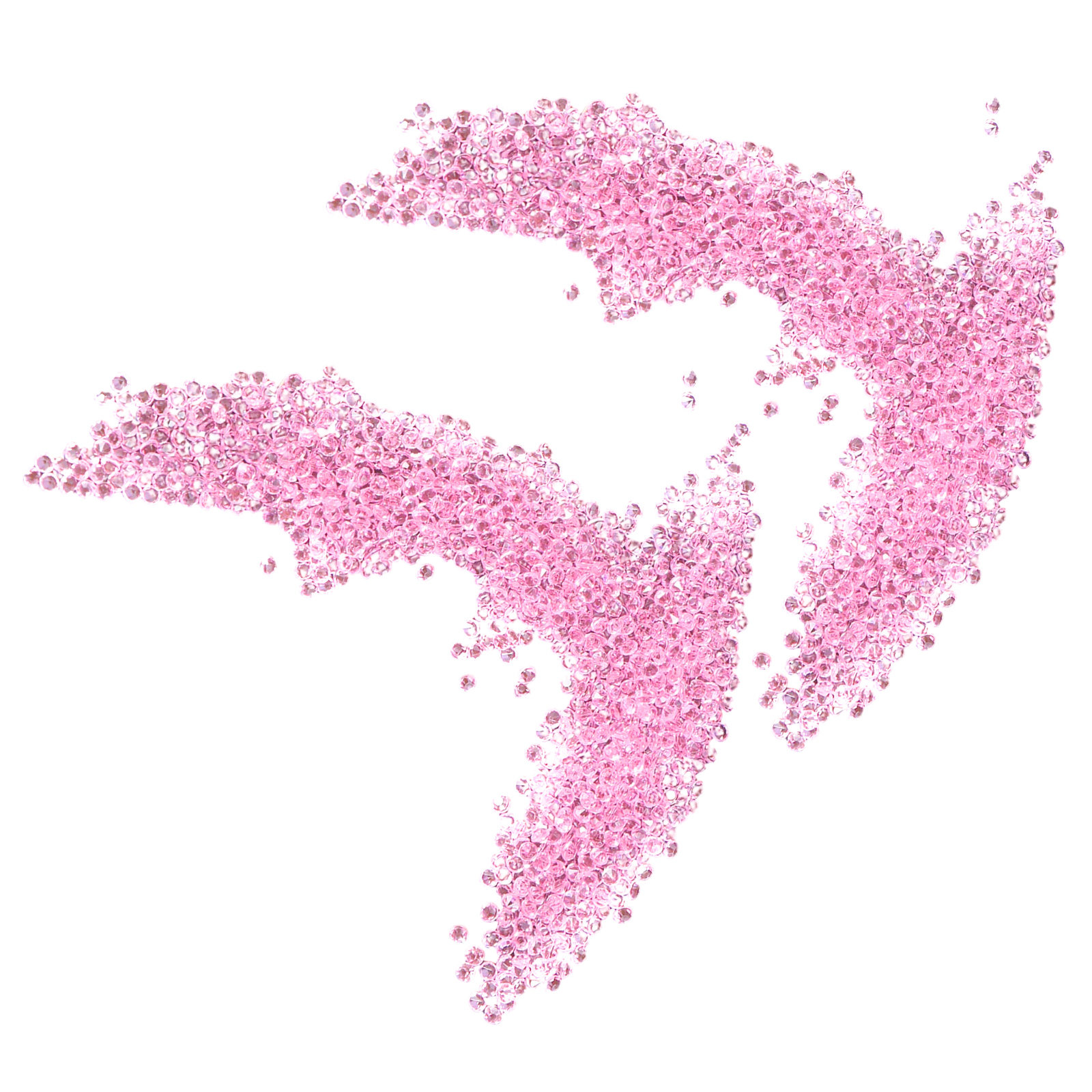 10000 pièces de strass acryliq - Embellish Craft avis et prix