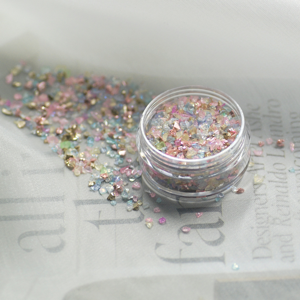 Pierres précieuses en résine d - Embellishment Glue Craft avis et prix