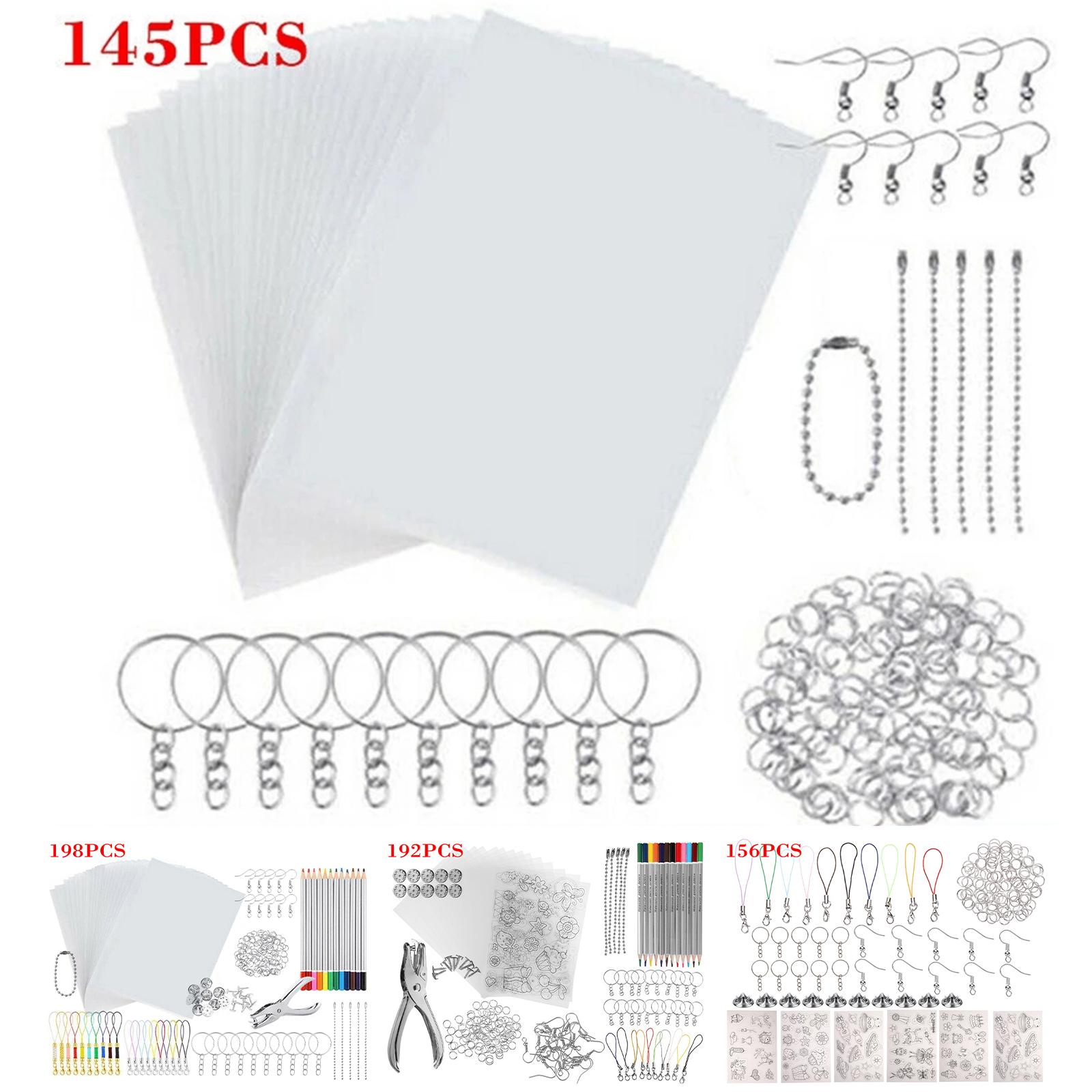 Film en plastique thermorétrac - Embellish Craft avis et prix