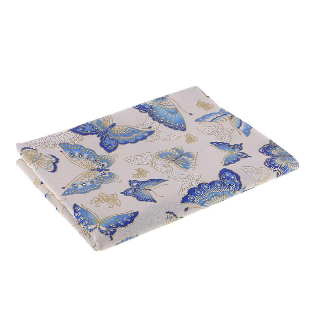 Tissu patchwork en coton à imp - Embellishments For Scrapbooking avis et prix